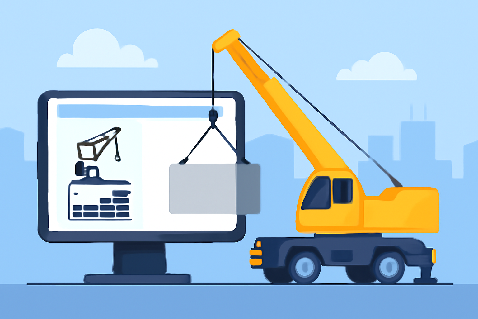 What Every Operator Should Know About Lift Planning