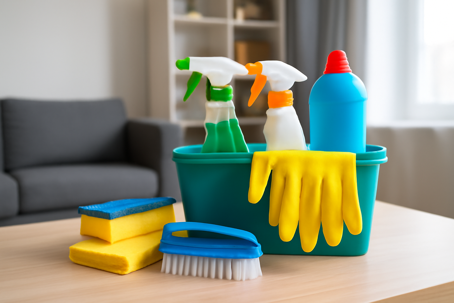 How Long Does SEO Take for Raleigh Cleaning Businesses?