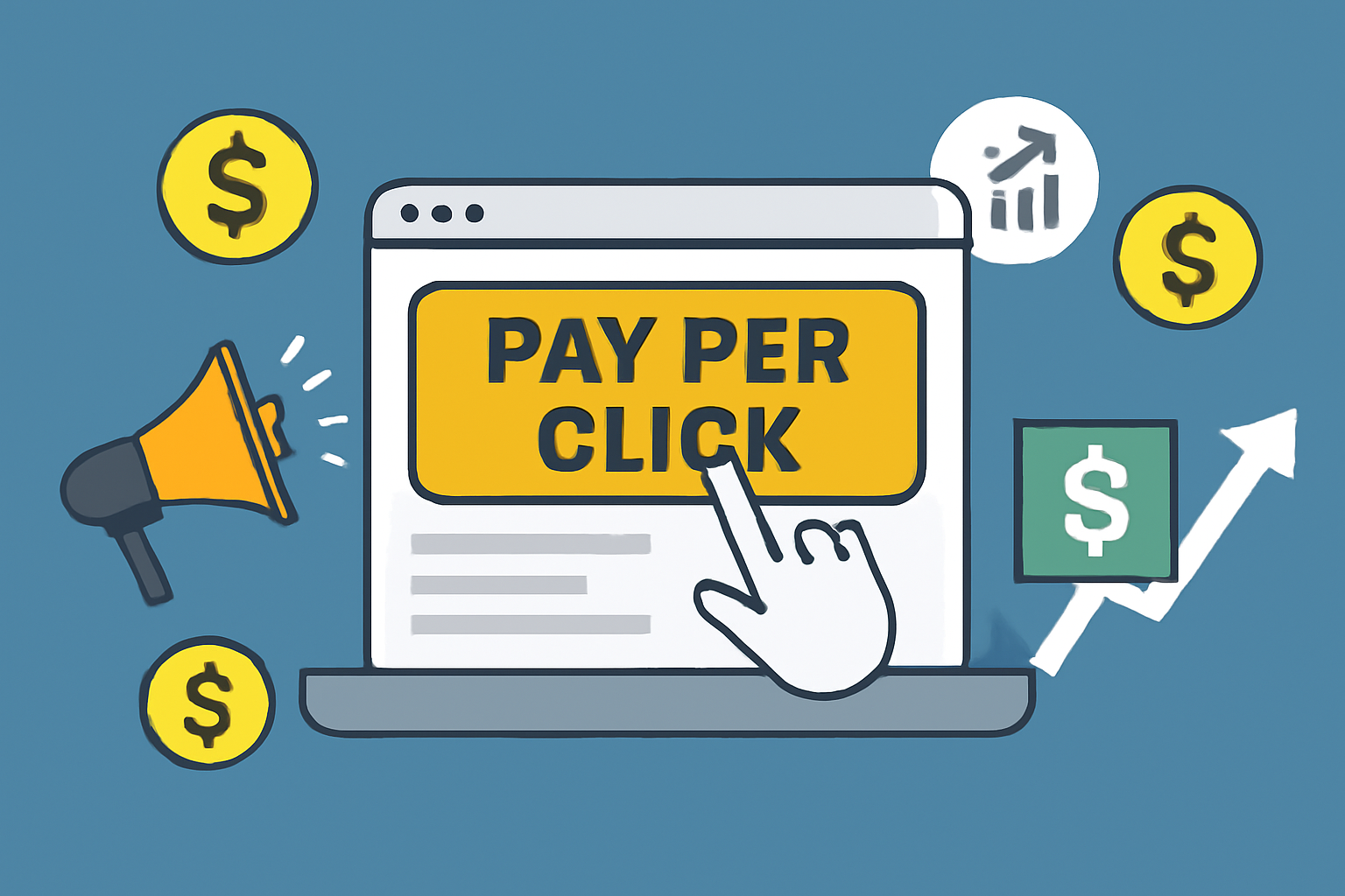 How to Get More Roofing Leads with Pay Per Click (PPC)