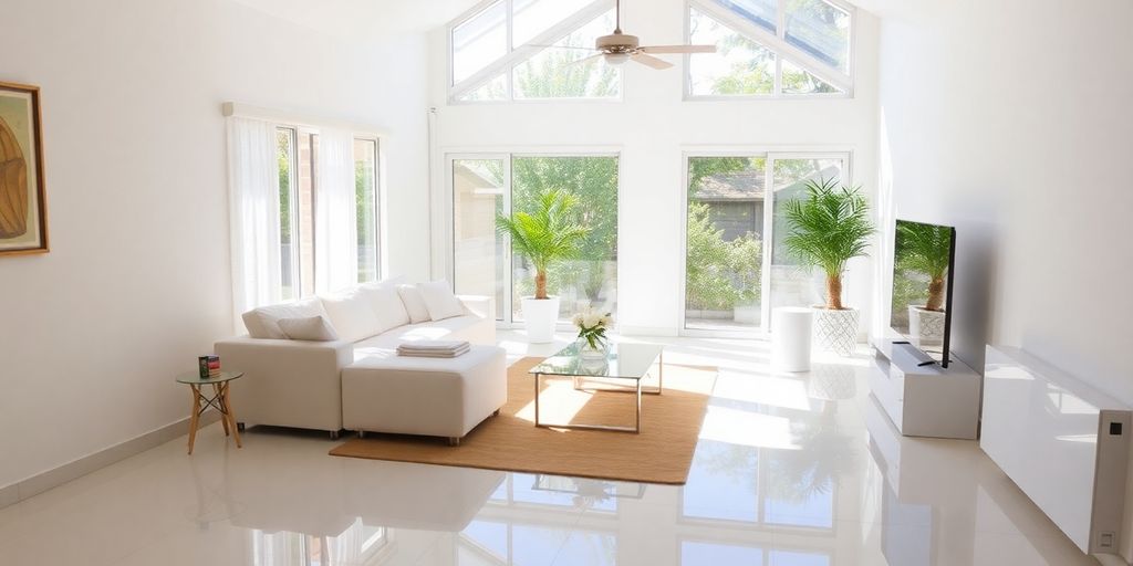 How Much Do Cleaning Services Cost on Average?