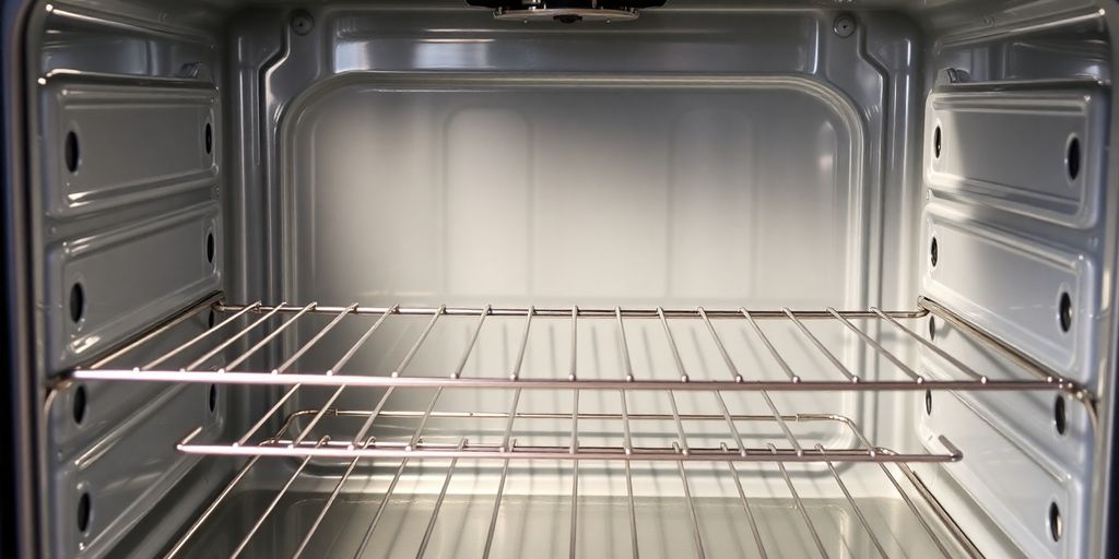 What Is a Self-Cleaning Oven and How Does It Work?
