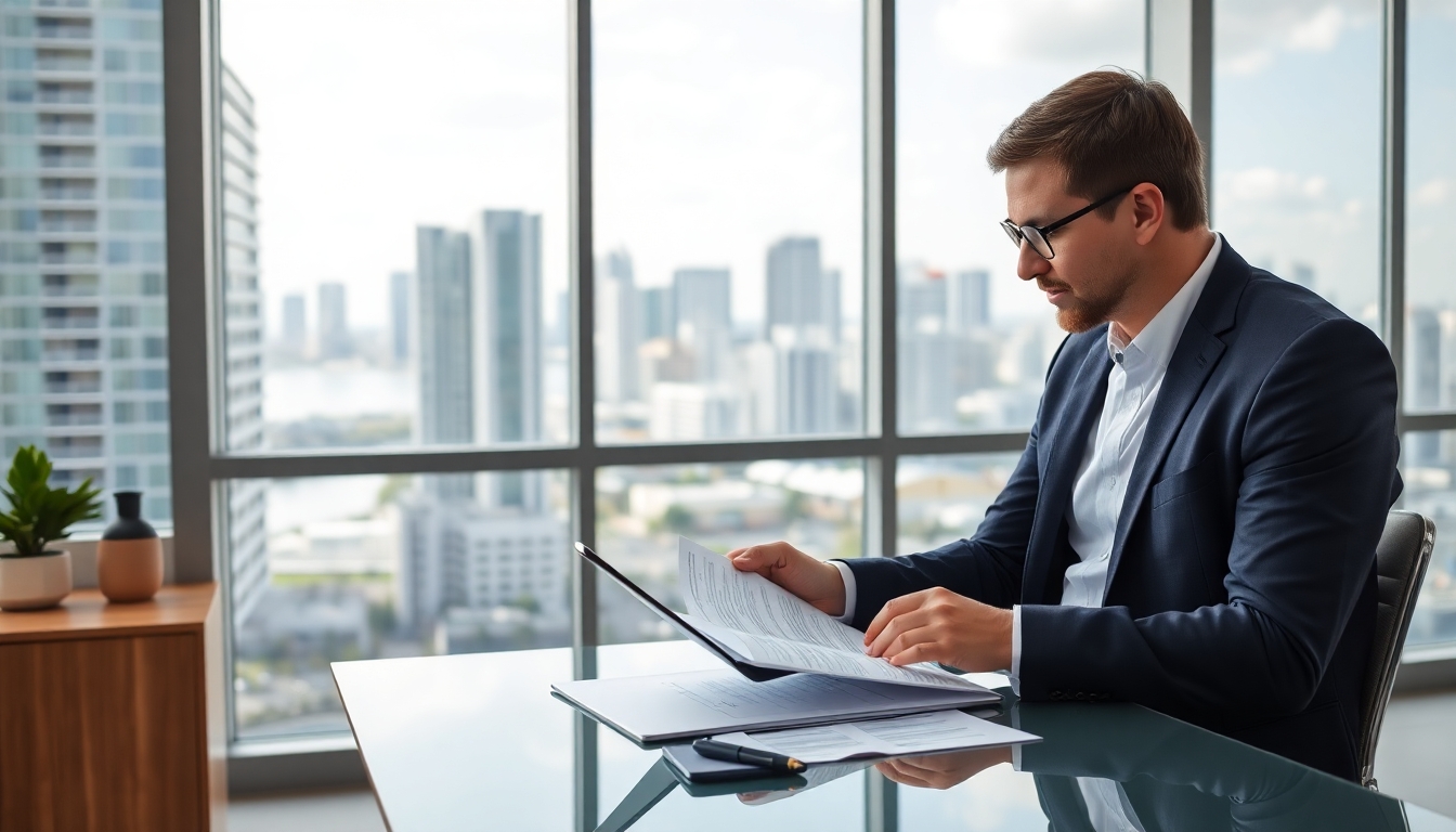 All in One Tax Accounting: Miami’s Premier Choice for Comprehensive Financial Services