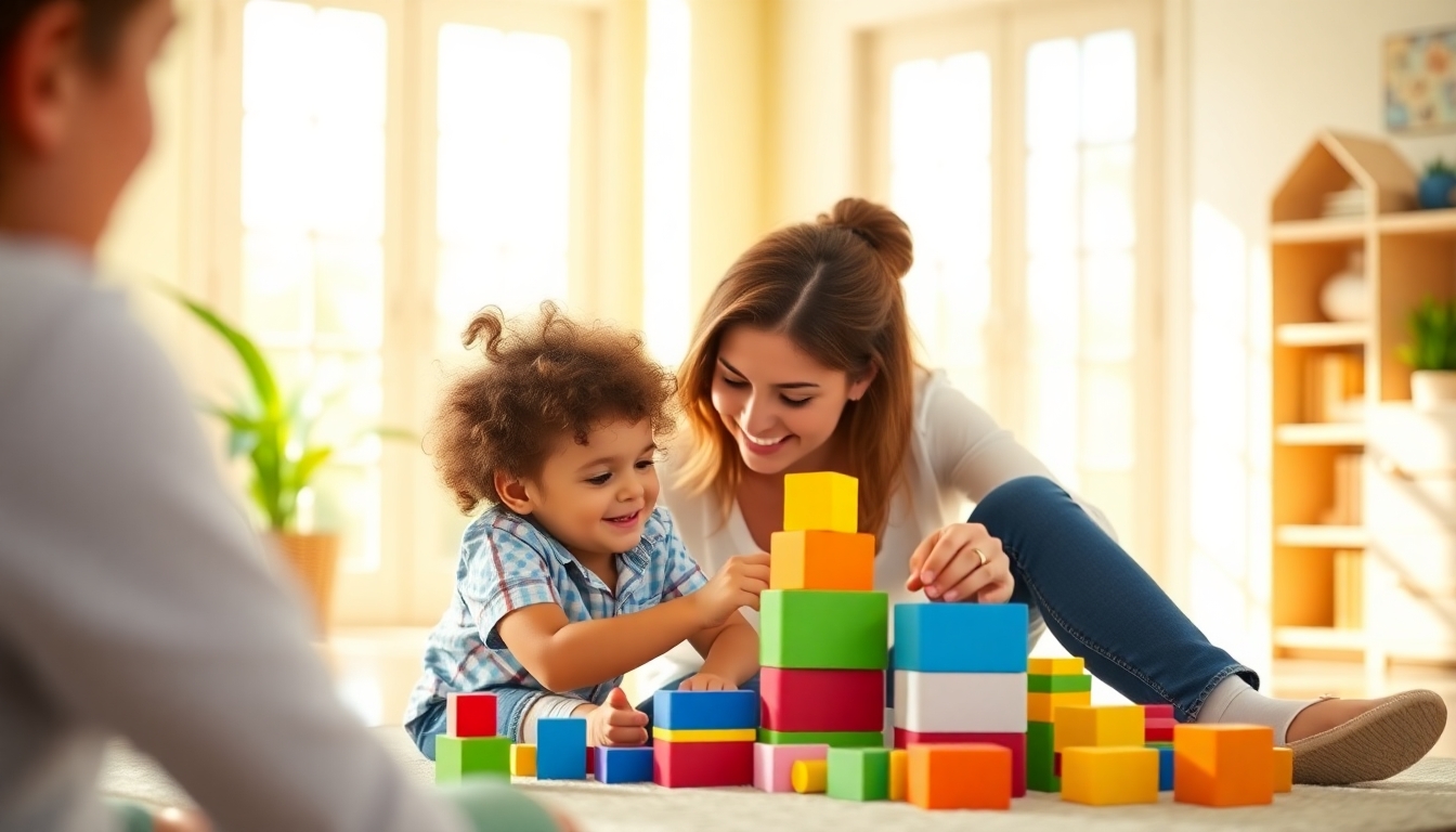 Sunshine Behavioral Health Services: Transforming Lives with Applied Behavior Analysis in Key Largo
