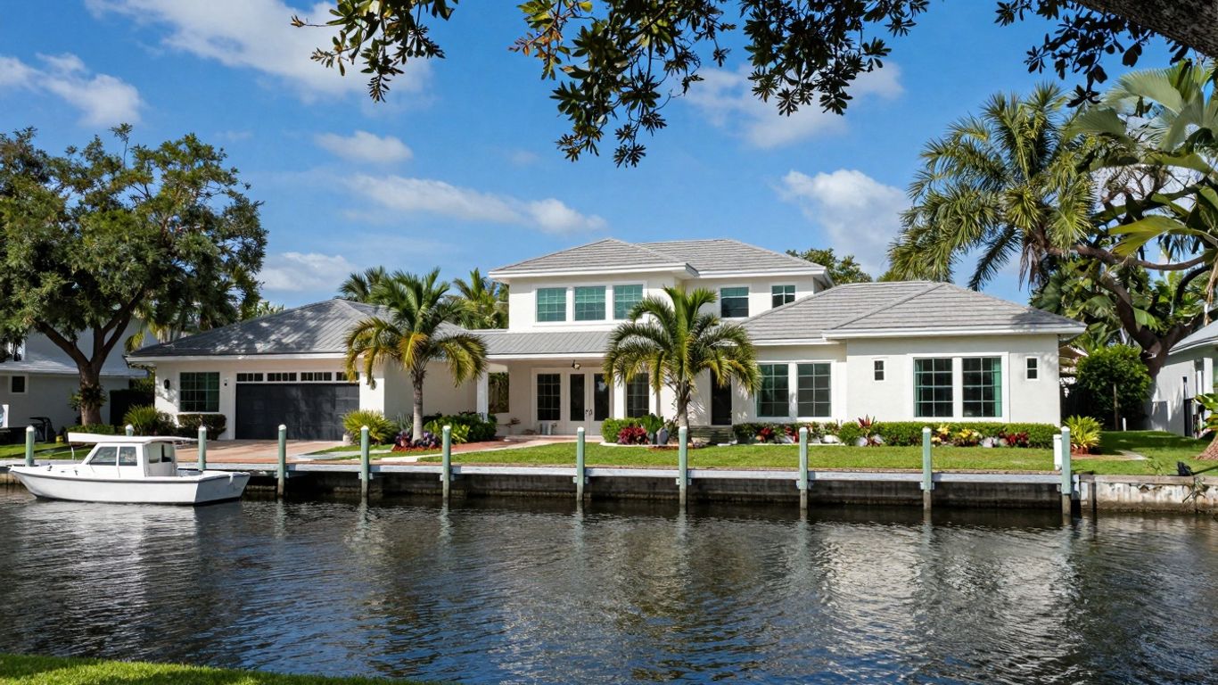 Discover Your Dream Florida Riverfront Properties in Titusville