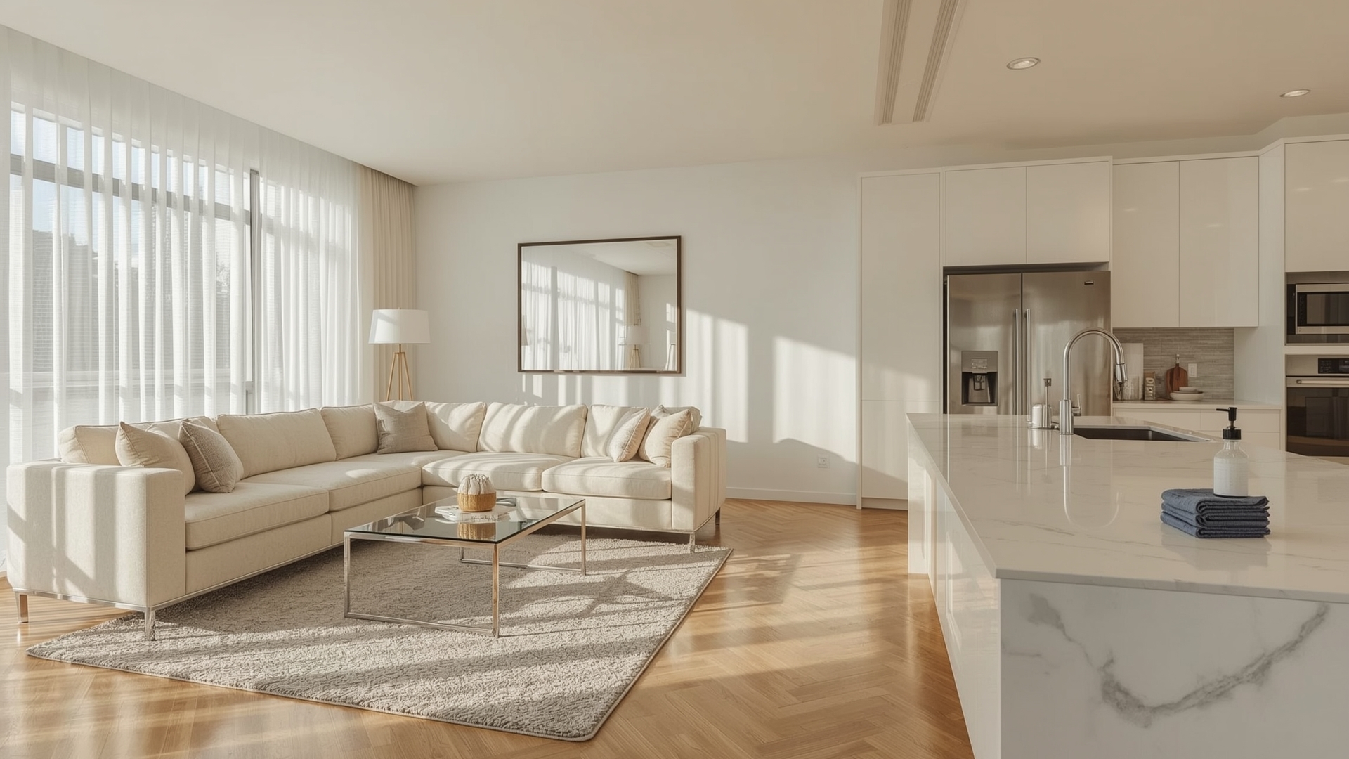 What to Look for in a Professional Cleaning Company: A Complete Homeowner’s Guide