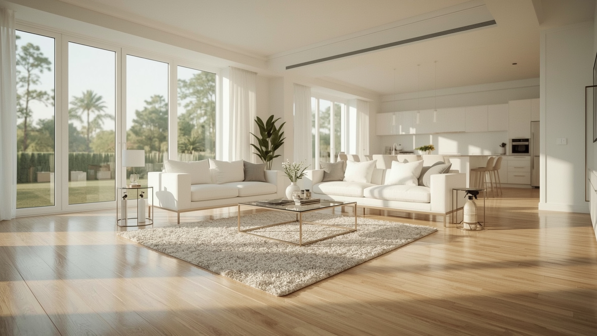 House Cleaning Service Pricing Guide: What to Expect and How to Budget