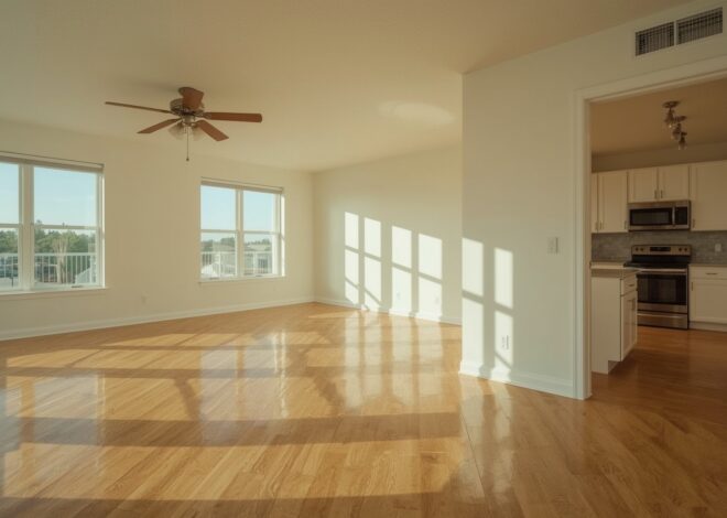 Rental Property Turnover Cleaning: Scheduling, Costs, and What to Inspect