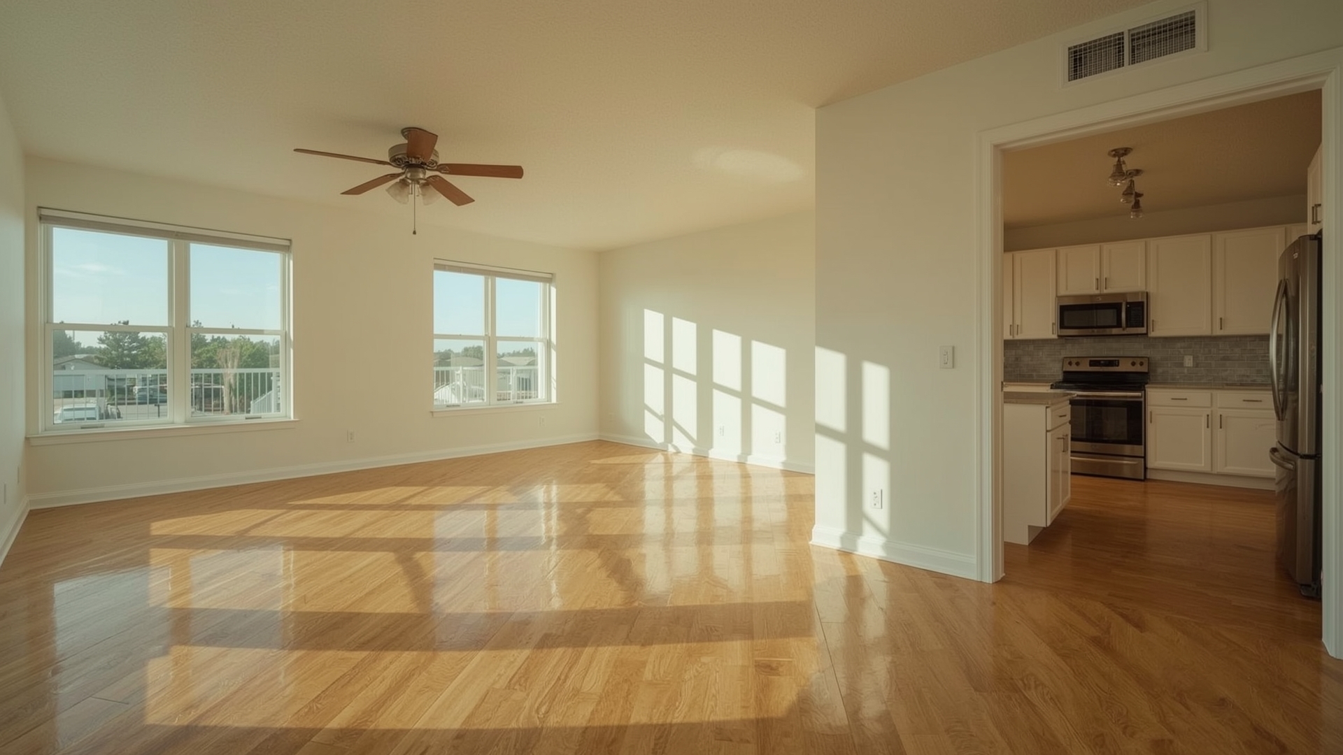 Rental Property Turnover Cleaning: Scheduling, Costs, and What to Inspect