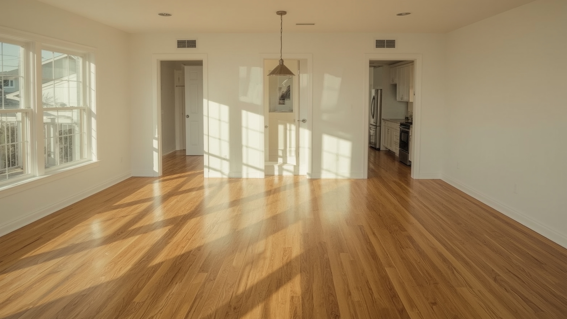 How Long Does a Move Out Clean Take? Time Estimates by Property Size