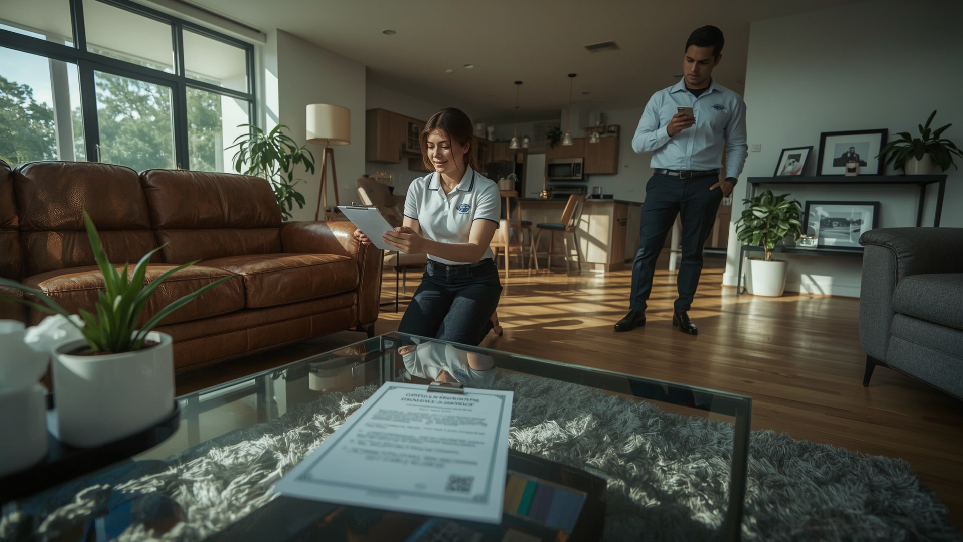 How to Verify Cleaning Company Insurance: A Homeowner’s Step-by-Step Guide