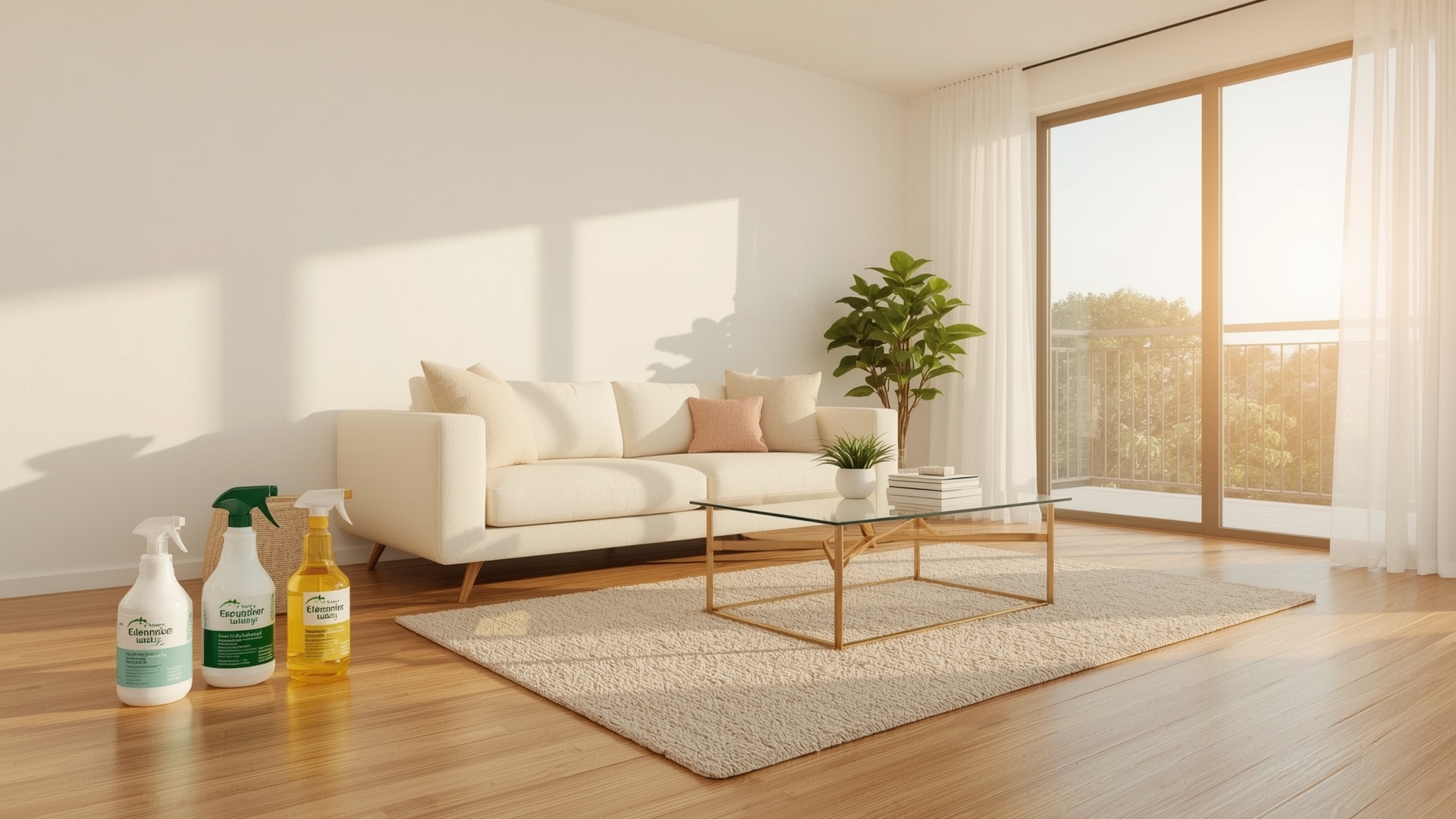 How Often Should You Hire a Professional Cleaning Service?