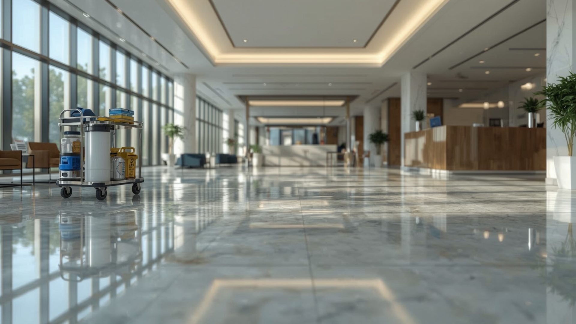 Cleaning Company Public Liability Insurance Requirements Explained